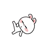 bunnyBreakDance