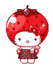 Strawberryhellokitty Discord Emoji