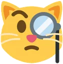 Fancycat Discord Emoji