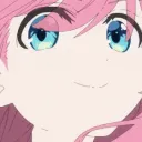 BocchiDetermined