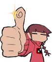 thumbsup
