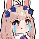 ArtistCRYING
