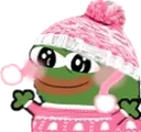 BlushHugBow