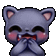 CAT_DARK_LOL_56 Discord Emoji