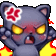 CAT_DARK_RAGE_56 Discord Emoji
