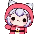 GoomiWiggleSanta