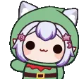 GoomiWiggleElf