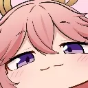 yaeowo Discord Emoji