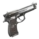 pistol pistol