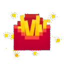Fries_sparkle