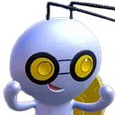 PokeGimmighoul Discord emoji