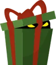 santagiftfrontmale