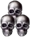 skulls