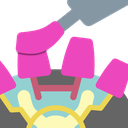 OTTkyogrenailcare Discord emoji