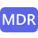 MDR