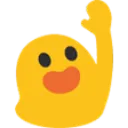 Blobwave blobwave Discord Emoji