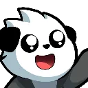 Pandawave pandawave Discord Emoji
