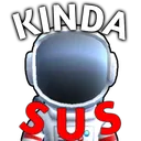 kindasus