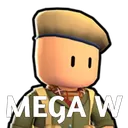 megaw