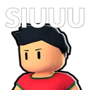siuuu