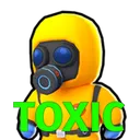 toxic toxic