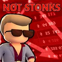 notstonks notstonks