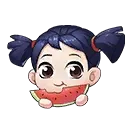 watermelon_eat