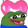 GigaPeepoLove