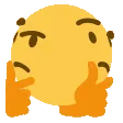 thinking thinking
