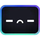 houston_grumpy Discord Emoji