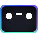 houston_upsidedown Discord Emoji