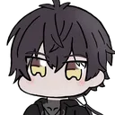 SussyRover Discord Emoji