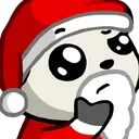 :Panda_noel_MJ: Panda_noel_MJ