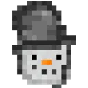 snowman snowman