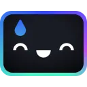 houston_sweat_smile Discord Emoji