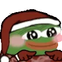 peepoShy