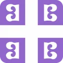 ByzantineCross128x128