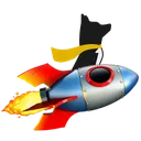 Rocketdog Rocketdog