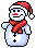 schneemann Discord emoji