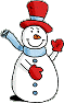 schneemann Discord emoji