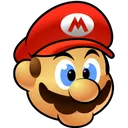 Marioicon Discord Emoji