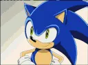 sonicthumbsup