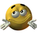 shrug