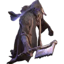 Wraith Wraith