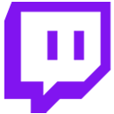 Twitch_Purple Discord emoji