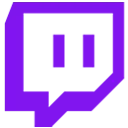 Twitch_Purple Discord Emoji