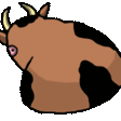 COWSUSSY Discord Emoji