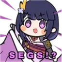 SEGS