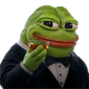 SophisticatedPepeCheers
