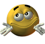 004_joeshrug Discord emoji